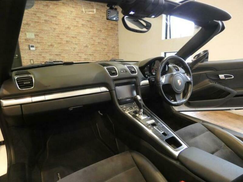 BOXSTER