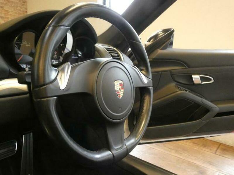 BOXSTER
