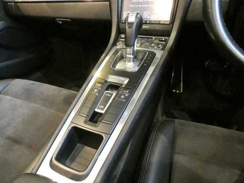 BOXSTER