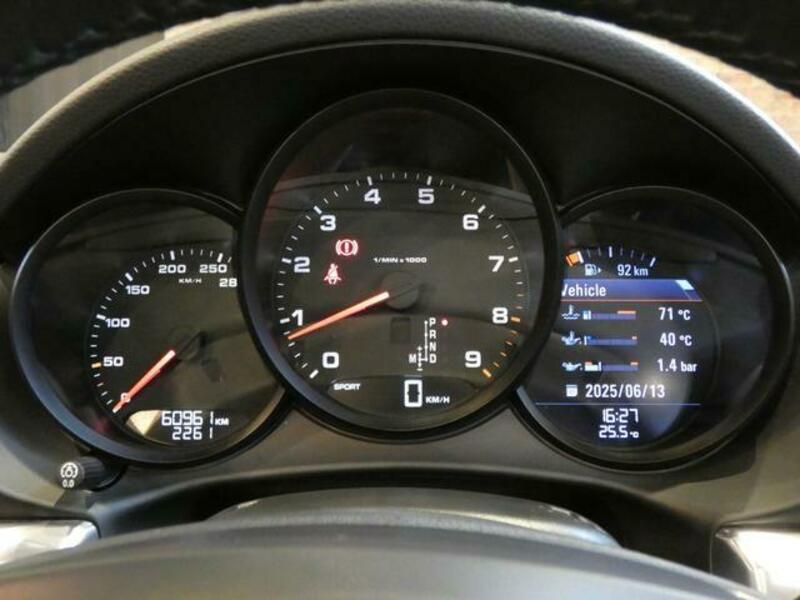 BOXSTER