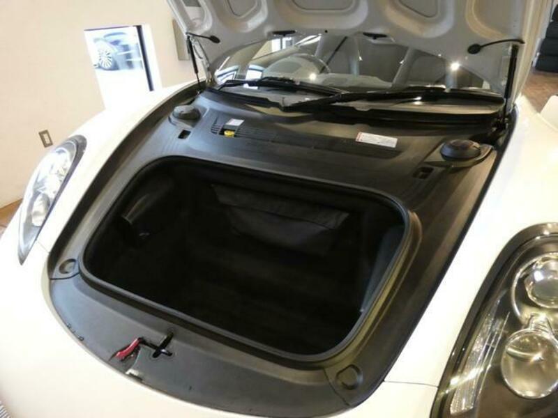 BOXSTER