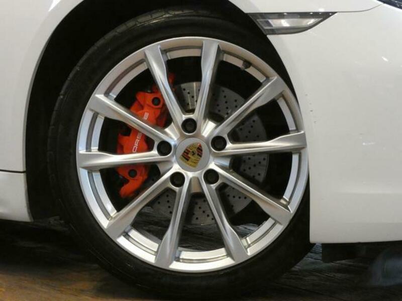 718 BOXSTER