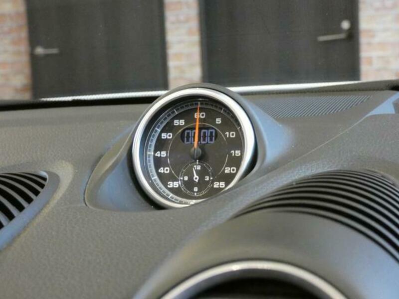718 BOXSTER