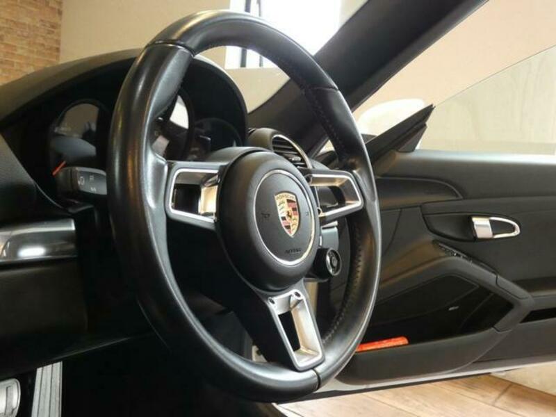 718 BOXSTER
