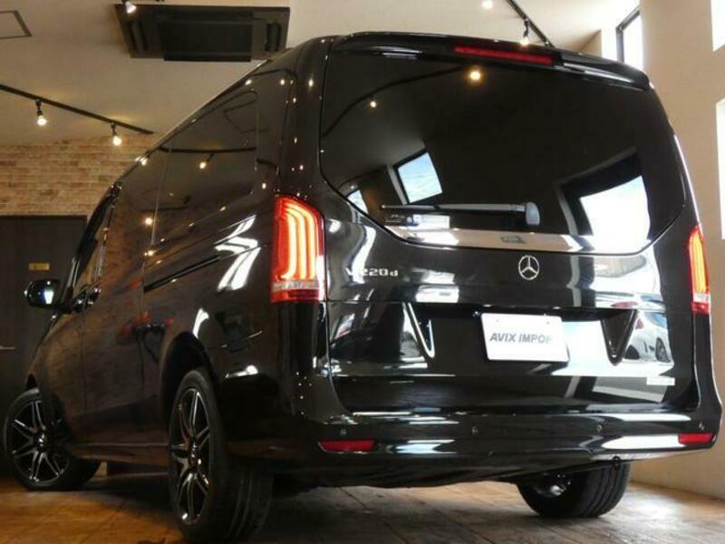 V-CLASS