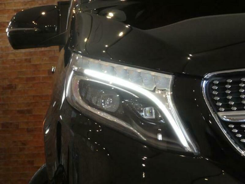 V-CLASS