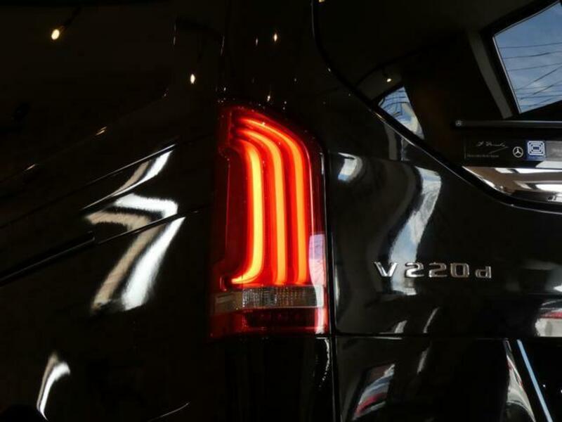 V-CLASS