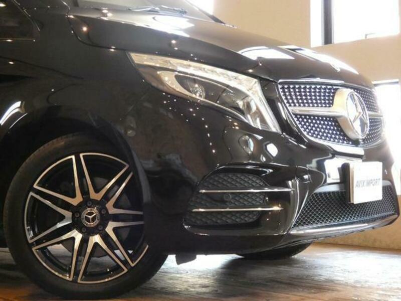 V-CLASS