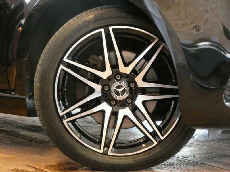 V-CLASS