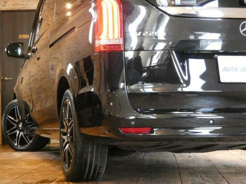 V-CLASS