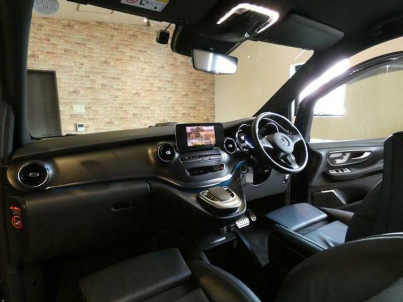 V-CLASS