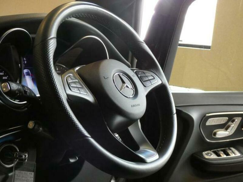 V-CLASS