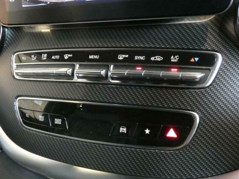 V-CLASS
