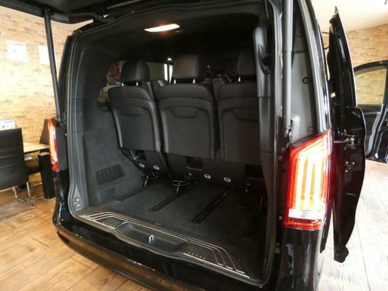 V-CLASS