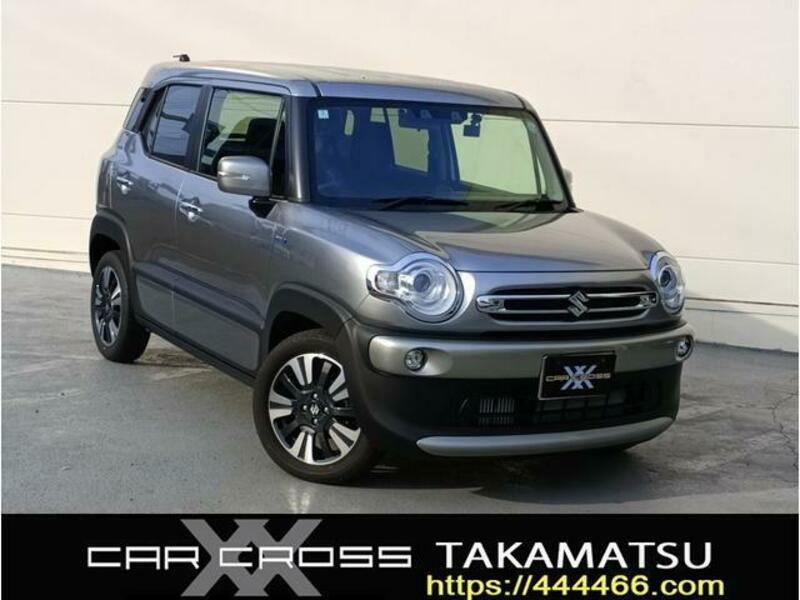 SUZUKI XBEE