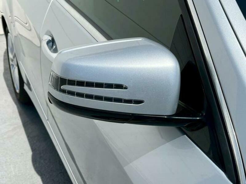 E-CLASS