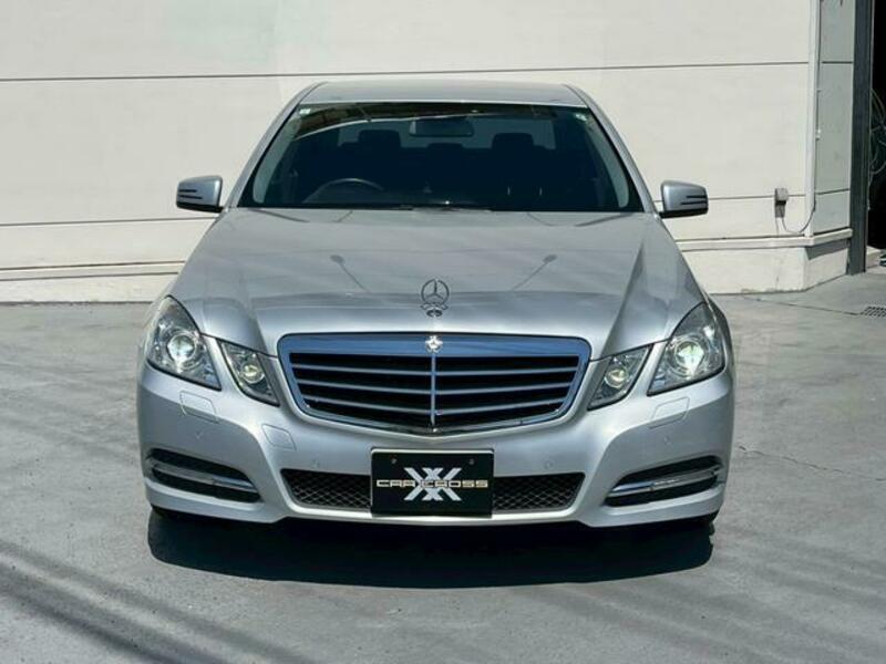 E-CLASS