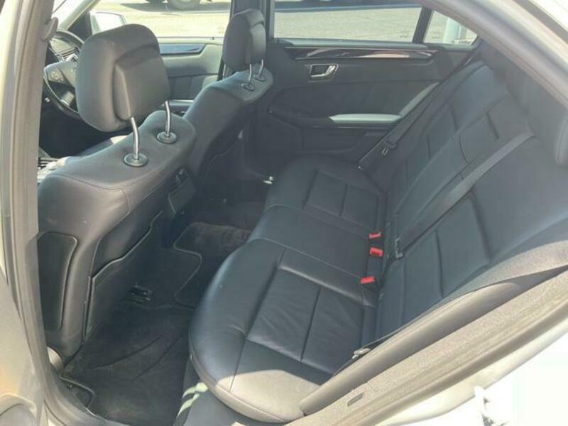 E-CLASS