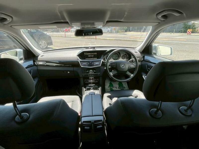E-CLASS