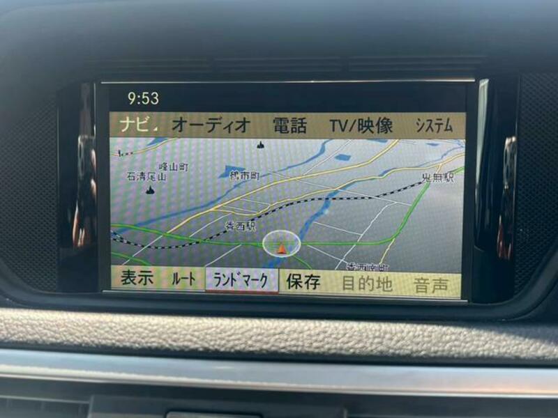 E-CLASS