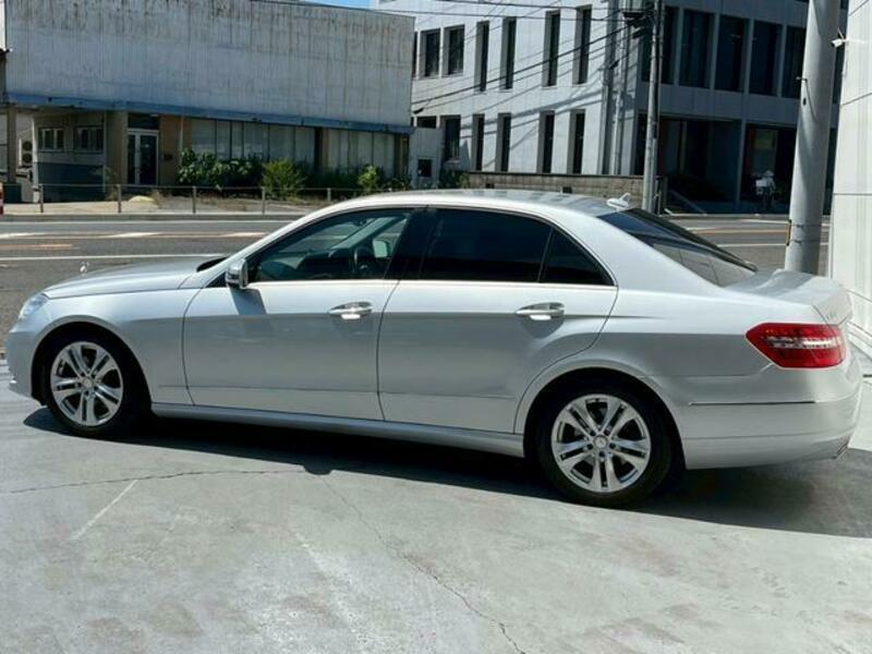 E-CLASS