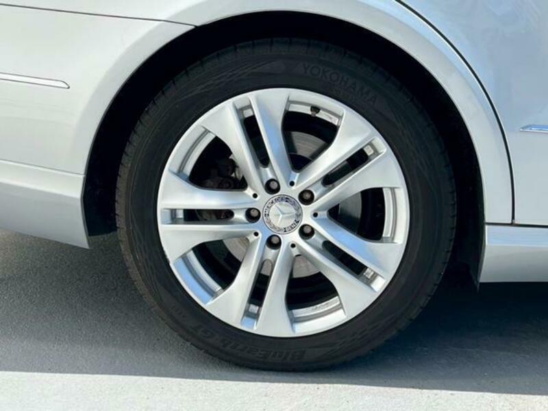 E-CLASS