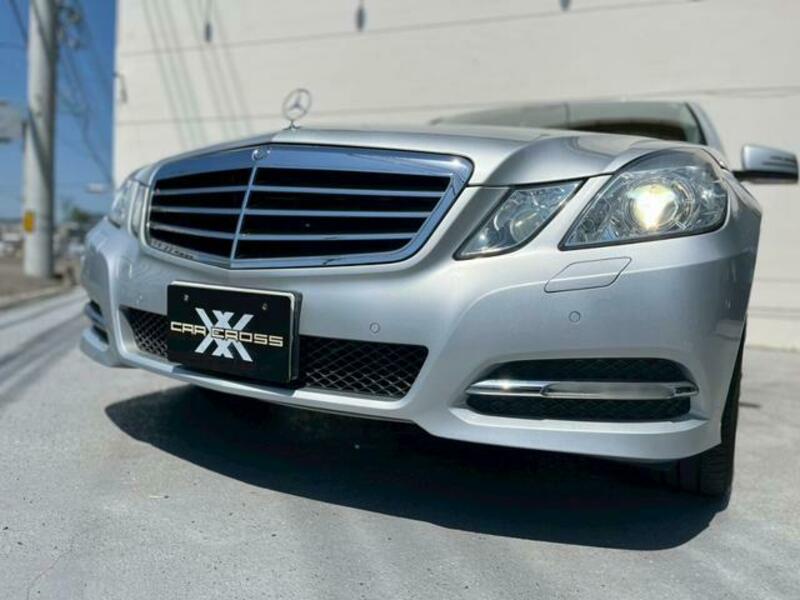 E-CLASS
