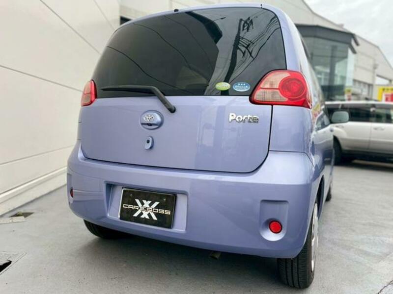 PORTE