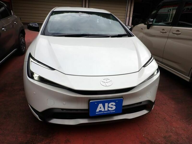 PRIUS