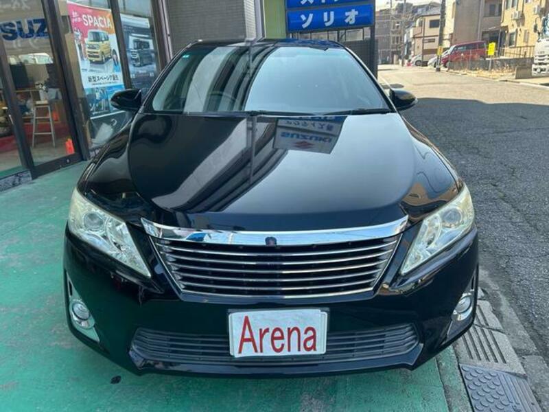 CAMRY