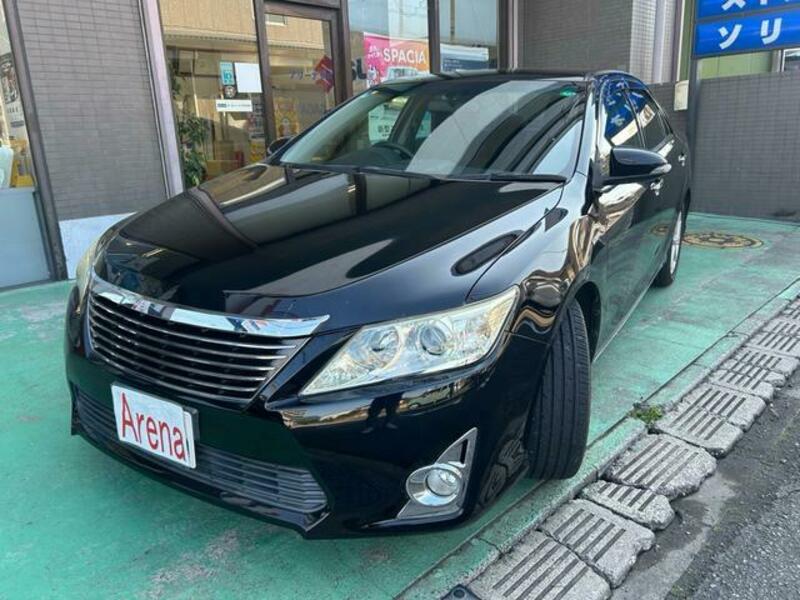 CAMRY