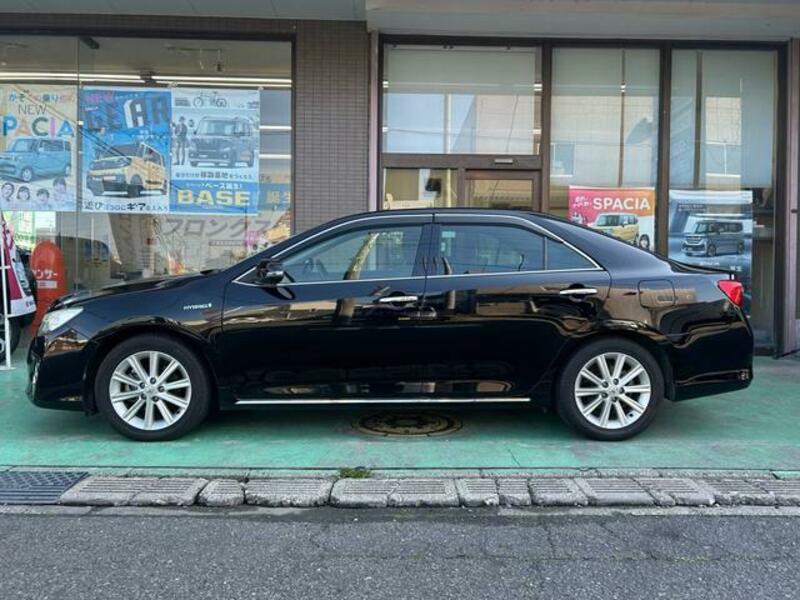 CAMRY
