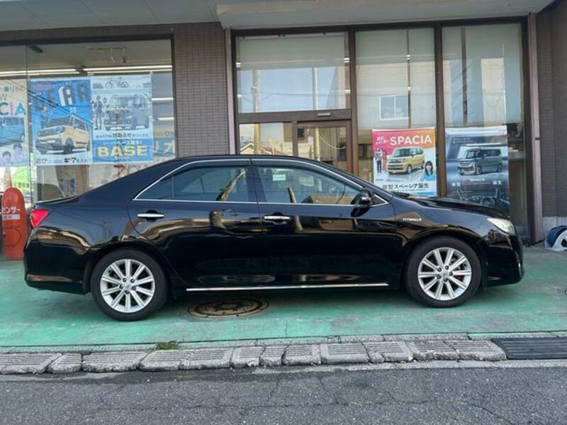 CAMRY