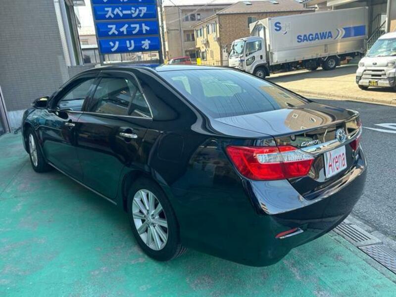 CAMRY