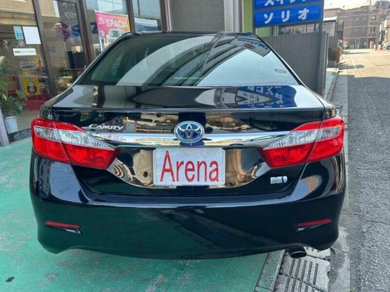 CAMRY