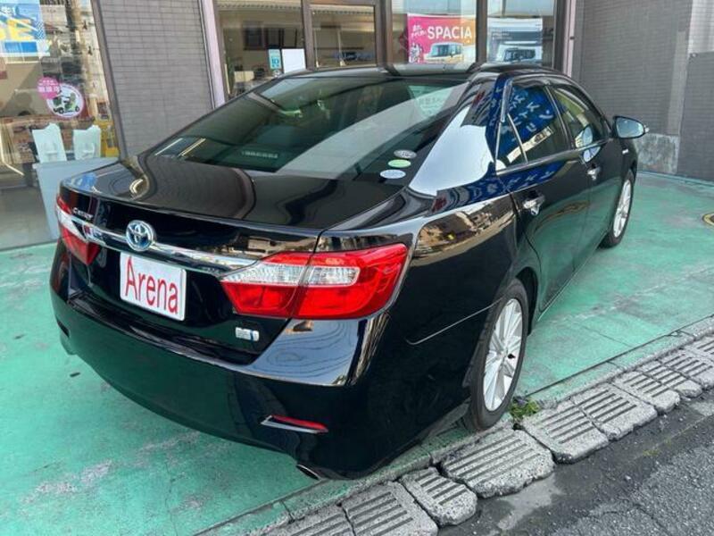 CAMRY