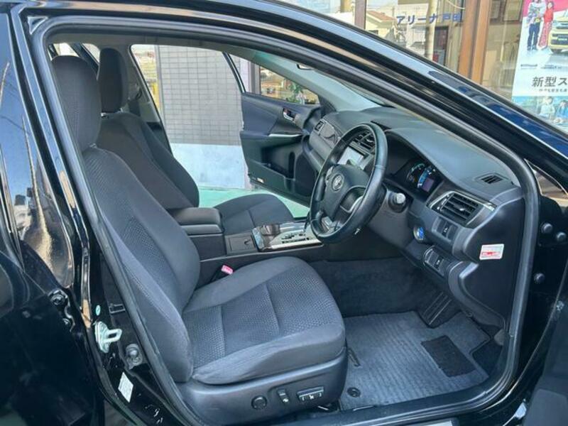 CAMRY