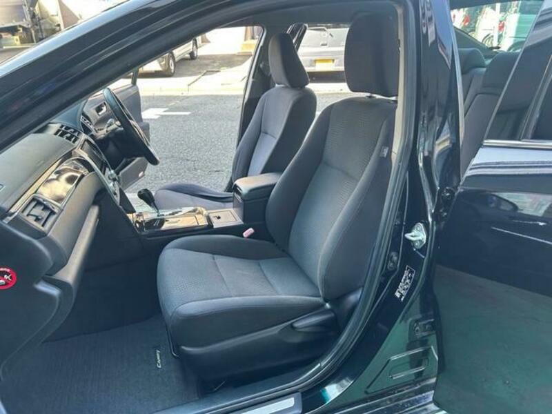 CAMRY