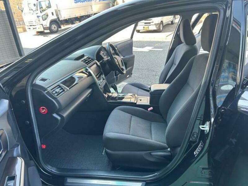 CAMRY