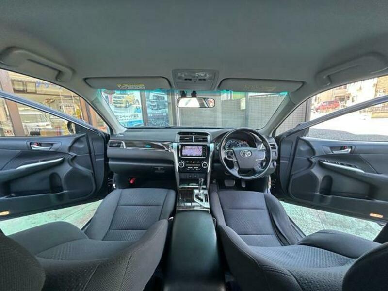 CAMRY