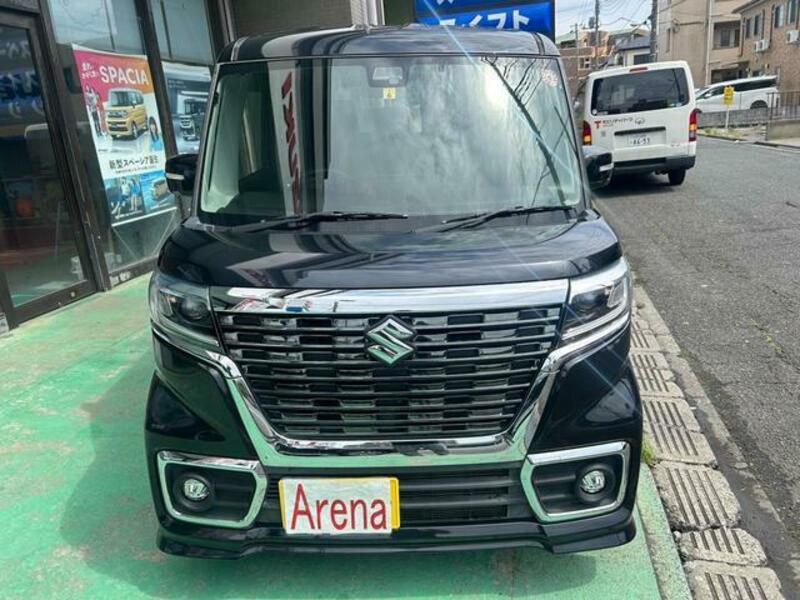 SPACIA CUSTOM