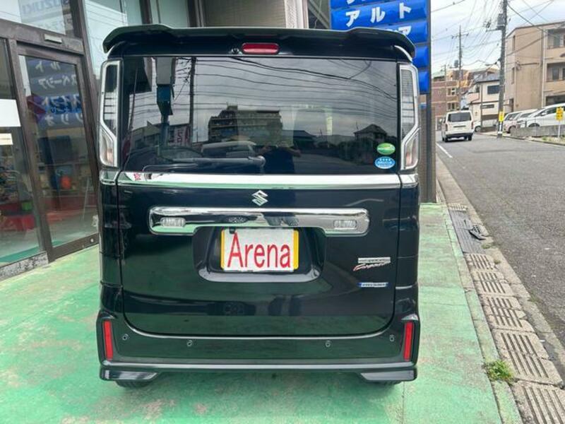 SPACIA CUSTOM