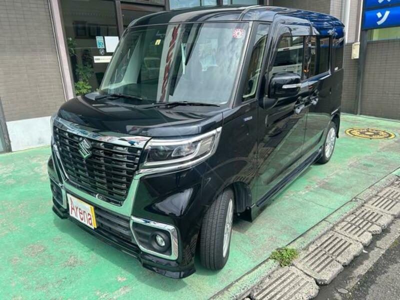 SPACIA CUSTOM