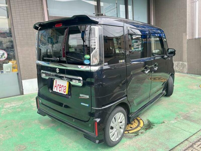 SPACIA CUSTOM