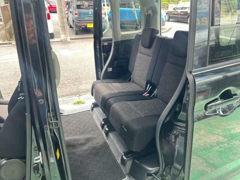 SPACIA CUSTOM