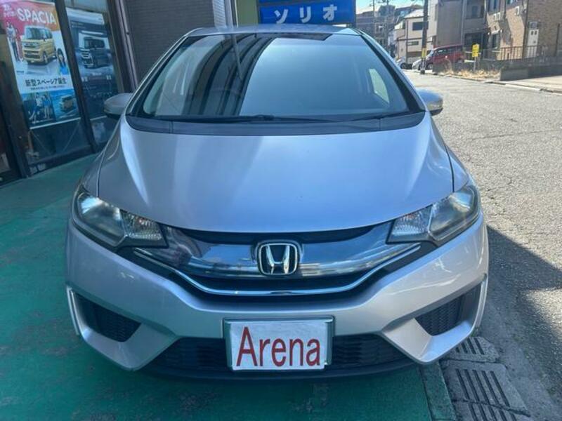 FIT HYBRID