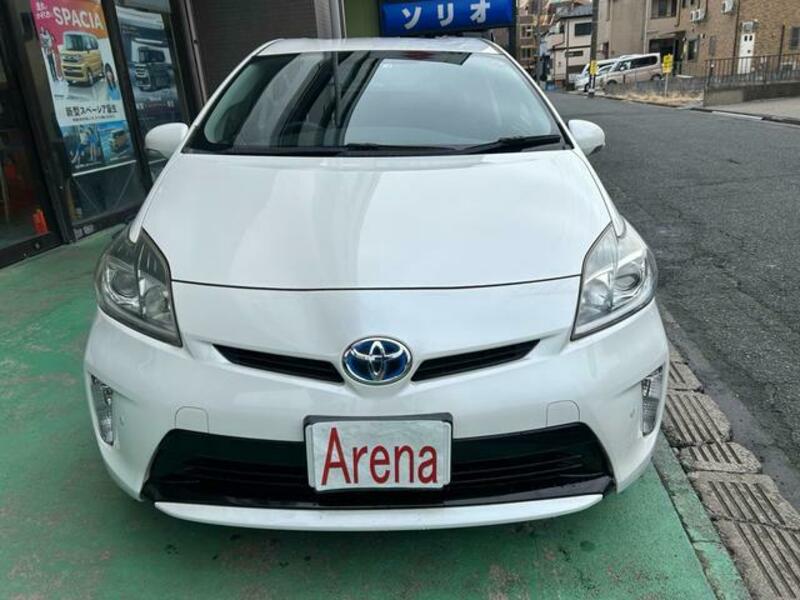 PRIUS