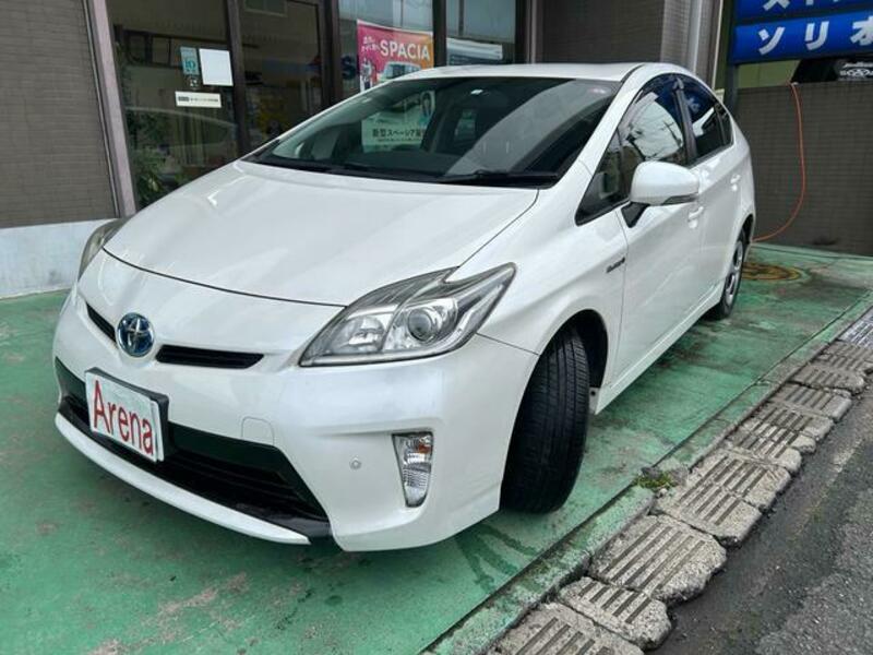 PRIUS