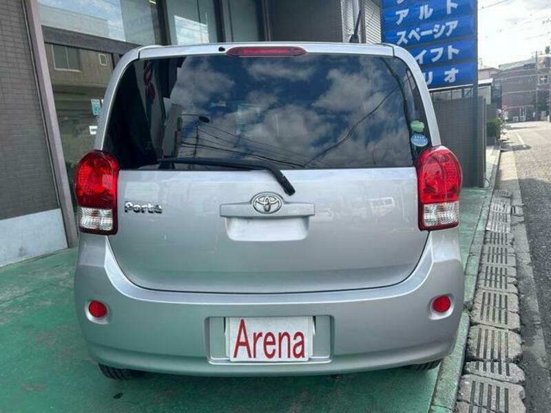 PORTE