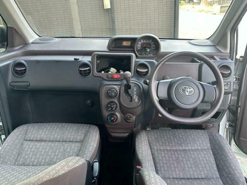 PORTE